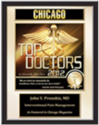 Chicago Top Doctors