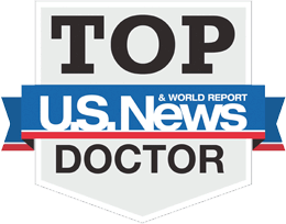 Top U.S. News Doctor