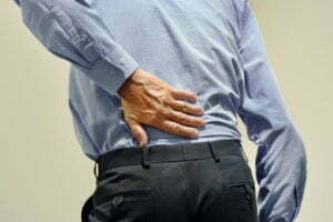 Lumbar Epidural Blocks May Alleviate Cauda Equina Pain