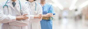 Pain Doctors For Complex Regional Pain Syndrome