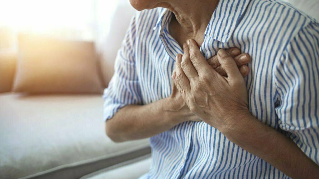 What Is The Treatment For Managing Chest Wall Pain?