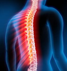 back pain treatment chicago