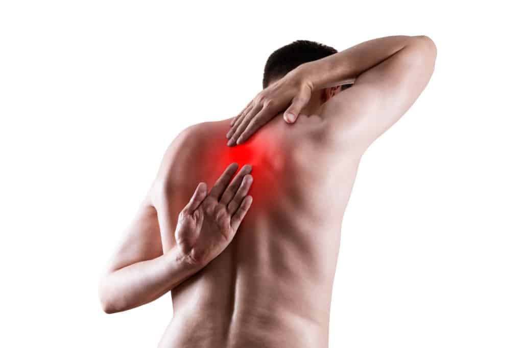 back specialist Chicago