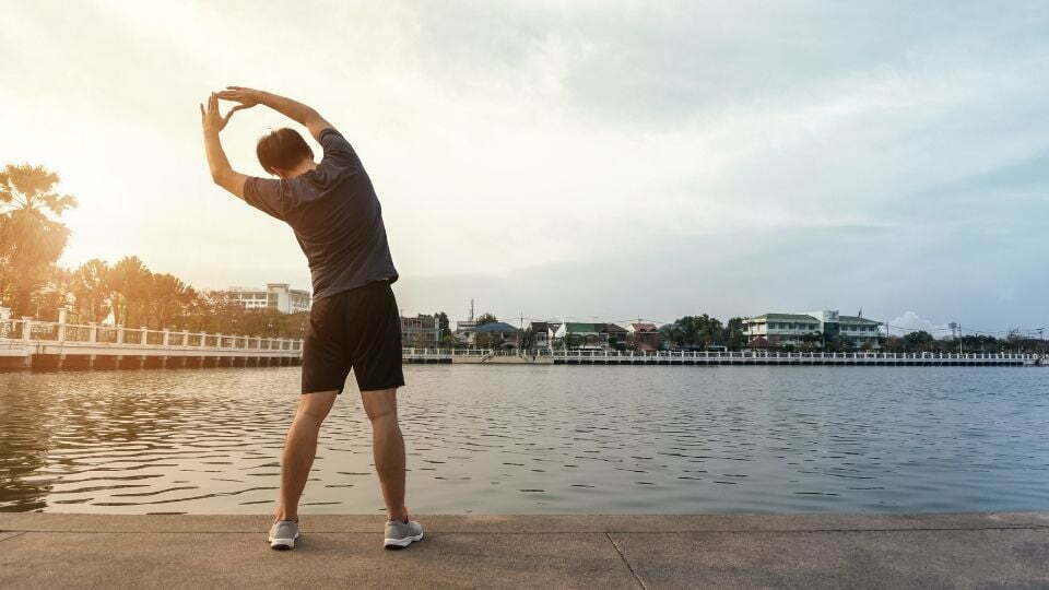8 Stretches That Can Relieve Lower Back Pain