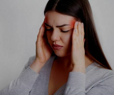 Headache Pain