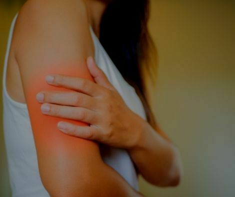 Arm Pain