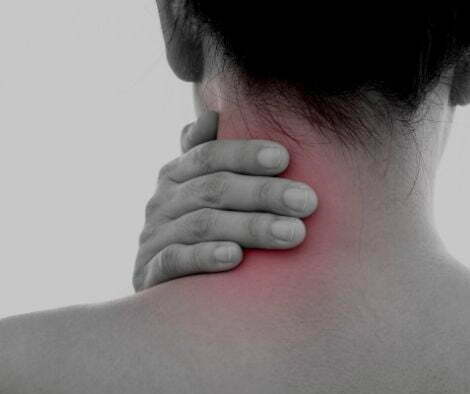 Neck pain in Chicago