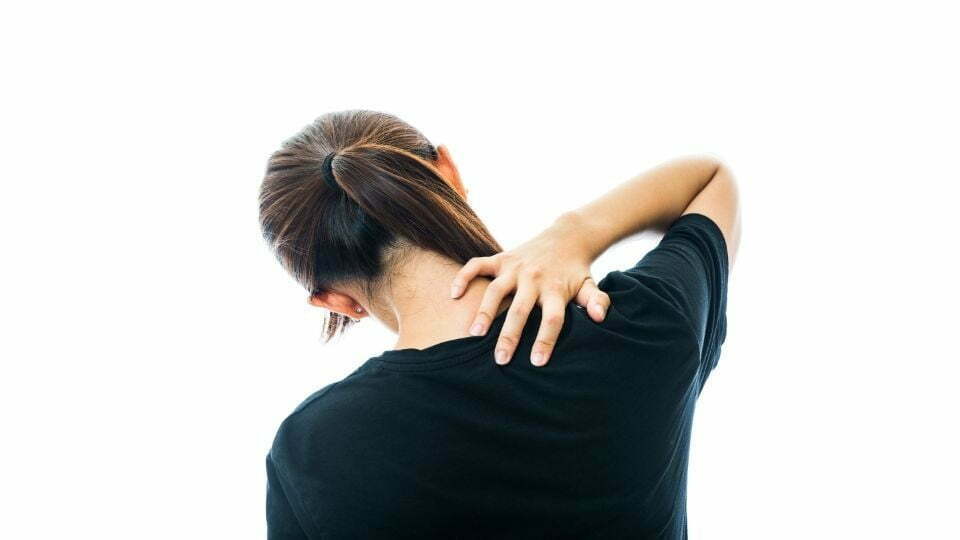 What Causes Bulging Disc in Neck & Tips for Preventing It