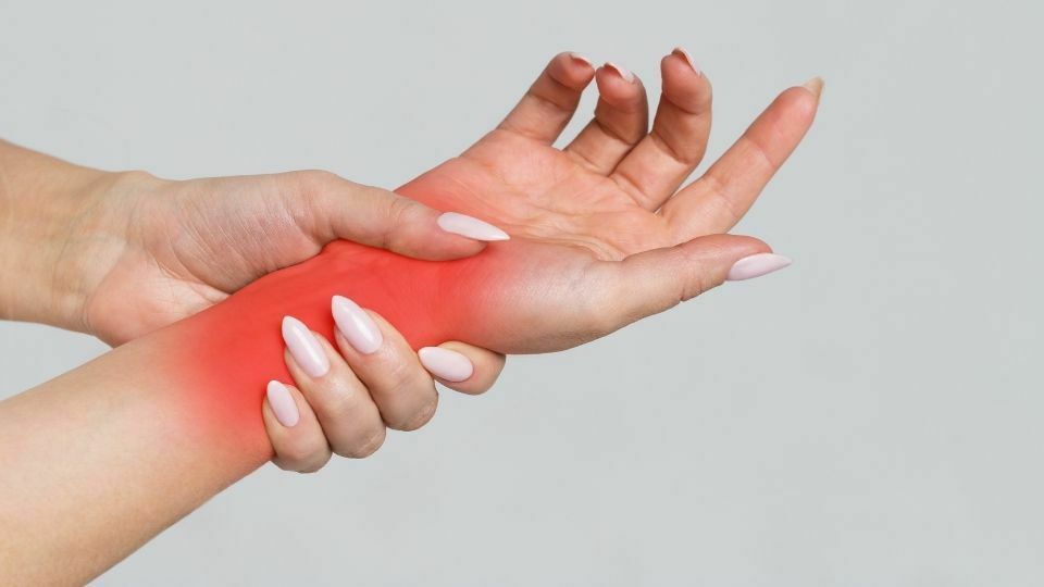 Watch for These Telltale Signs and Symptoms of CRPS/RSD