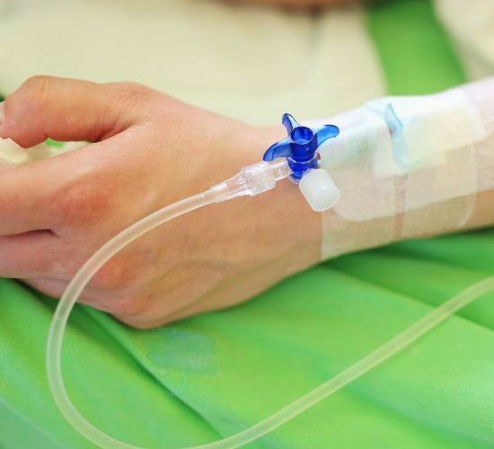 Ketamine For Pain Management in Chicago