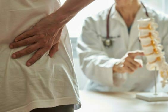 Back Pain and Interventional Pain Management Treatments in Chicago, IL