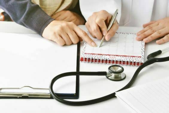 Preparing for Interventional Pain Treatment Procedure in Chicago, IL