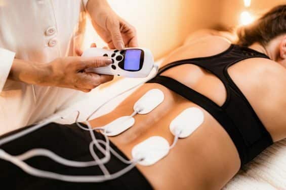 Spinal Cord Stimulation
