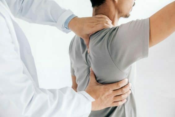 Treating Interventional Pain