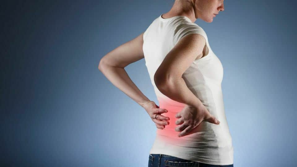 5 Signs That it’s Time to Call a Doctor for Your Back Pain
