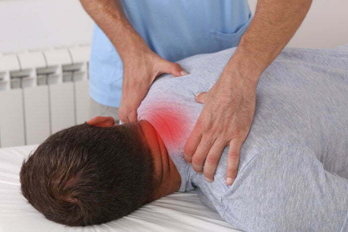 Chiropractic Care As A Treatment For Pain