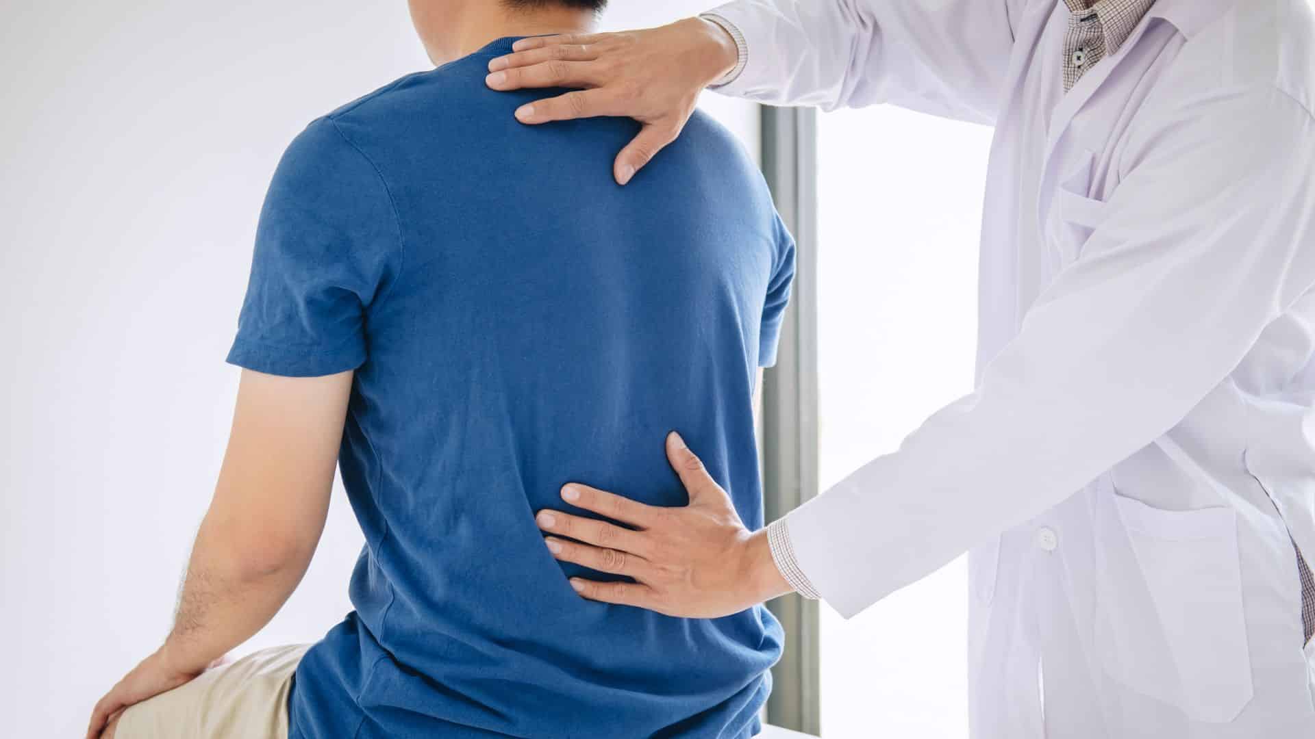 How to Pick Up the Pieces After a Failed Back Surgery?