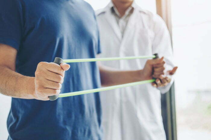 Physical Therapy For Carpal Tunnel Syndrome