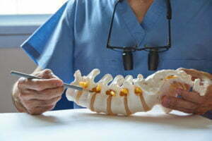 Stiff Or Swollen Joints