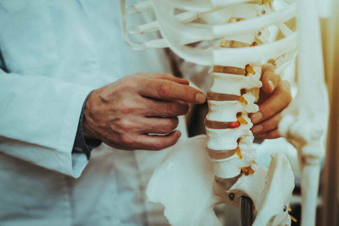 What Is Ankylosing Spondylitis?
