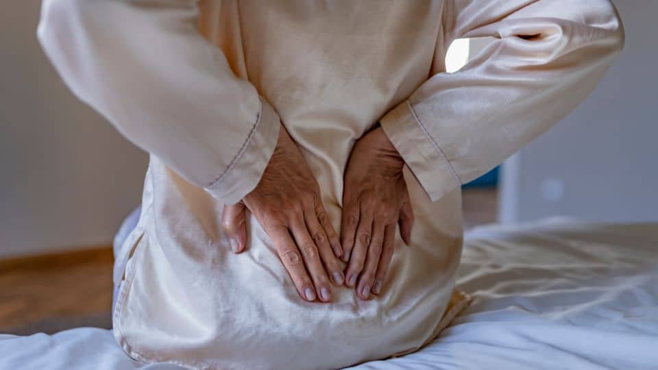 How To Relieve SI Joint Pain