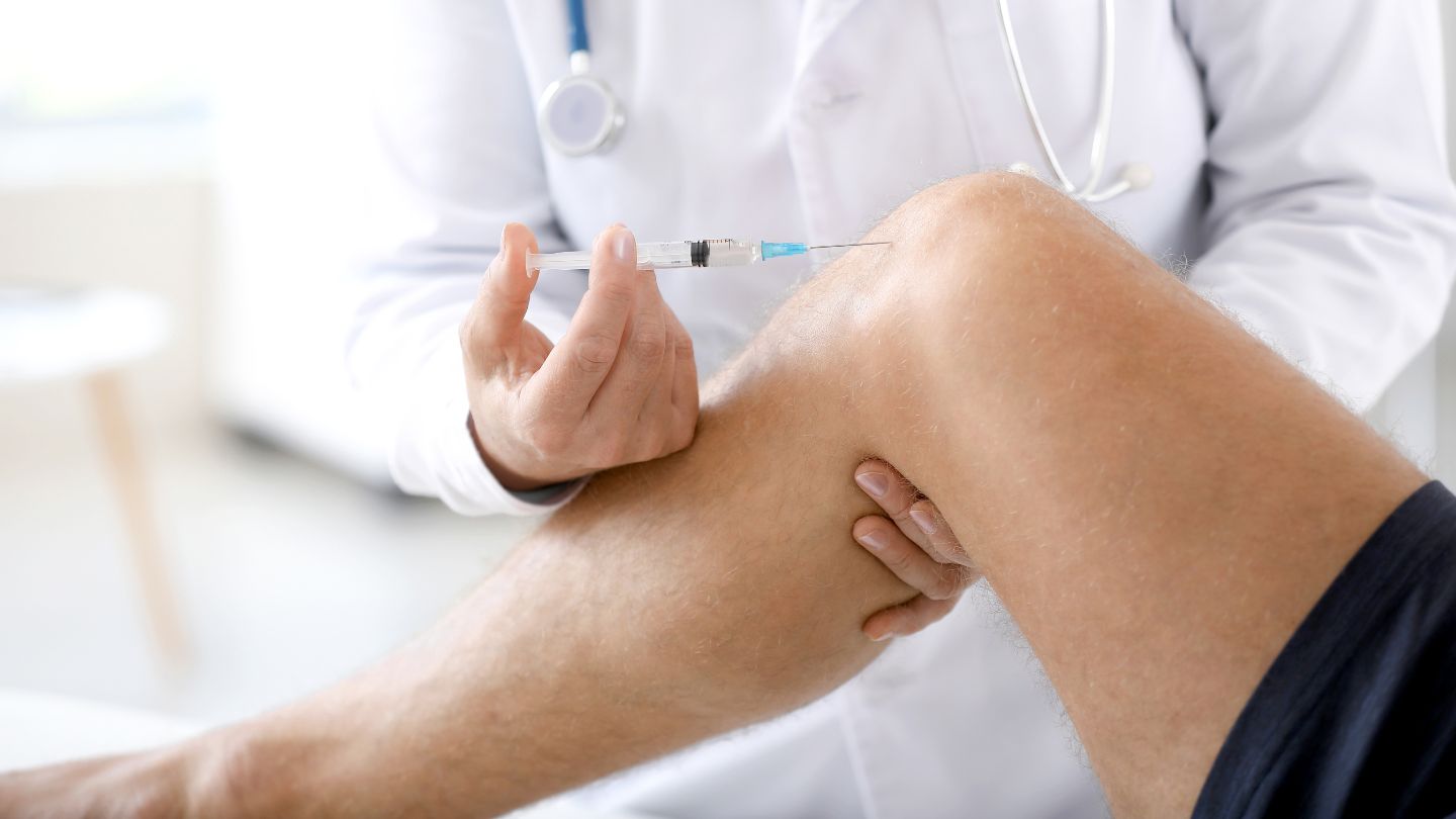 Facet Joint Injections for Extended Pain Relief