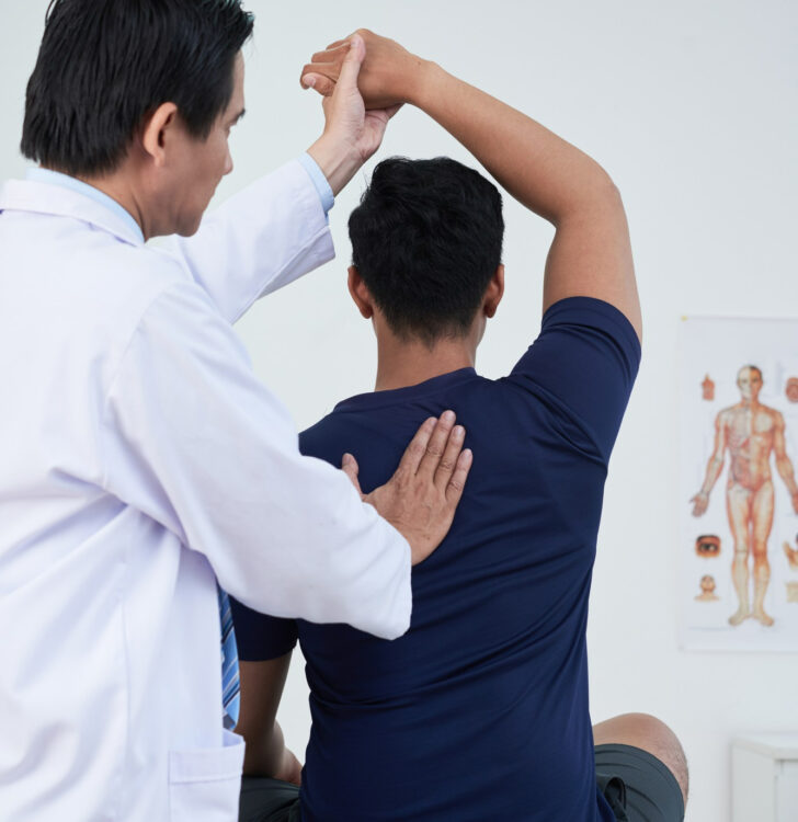 Pain & Spine Management Center in St. Charles, IL