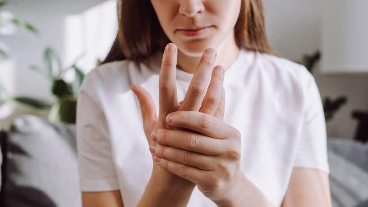 Empower Yourself–How to Strategize and Manage Your Peripheral Neuropathy