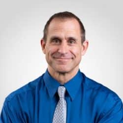 Dr. Curt Fischer, DC - Chiropractor