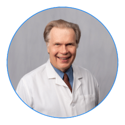 Dr. John Prunskis, MD Headshot
