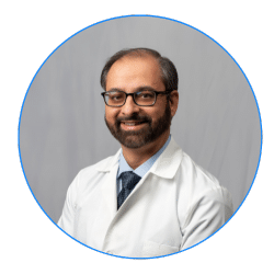 Dr. Hadi Moten, MD